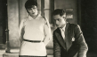 Georgia Lind (links) in "Die Halbwüchsigen" (1929), Quelle: DFF