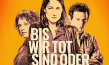 Filmplakat von "Bis wir tot sind oder frei" (2020)