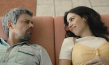 Avshalom Pollak, Nur Fibak (v.l.n.r.) in "Aheds Knie" (2021); Quelle: Grandfilm, DFF, © Grandfilm
