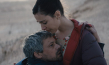Avshalom Pollak, Nur Fibak (v.l.n.r.) in "Aheds Knie" (2021); Quelle: Grandfilm, DFF, © Grandfilm