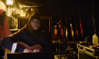 Peter Brings in "Brings - nix för lau" (2021); Quelle: mindjazz pictures, DFF, © Martin Sundara