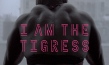 Filmplakat von "I am the Tigress" (2020), Quelle: FOUR GUYS Film Distribution, DFF