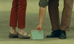 Oliko Barbakadze, Giorgi Ambrolashvili (v.l.n.r.) in "Was sehen wir, wenn wir zum Himmel schauen?" (2021), Quelle: Grandfilm, DFF, © Grandfilm