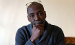 Mahamat-Saleh Haroun, Quelle: déjà-vu film, DFF, © Dana Farzanehpour