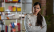 Nilam Farooq in "Eingeschlossene Gesellschaft" (2022)
