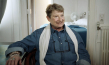 Monique Buffet, Paris, 2019 in "Loving Highsmith" (2021); Quelle: Salzgeber & Co. Medien, DFF, © Salzgeber, Ensemble Film