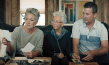 Familie Coates (Highsmith), Texas, 2019 in  "Loving Highsmith" (2021); Quelle: Salzgeber & Co. Medien, DFF, © Salzgeber, Ensemble Film