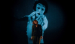 Aurélia Marceau in "Die Kunst der Stille - Marcel Marceaus Geheimnis" (2021); Quelle: W-film, DFF, © W-film, Raphael Beinder, Beauvoir Films