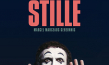 Filmplakat von "Die Kunst der Stille - Marcel Marceaus Geheimnis" (2021); Quelle: W-film, DFF