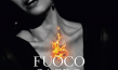 Filmplakat von "Fuoco sacro - Suche nach dem heiligen Feuer des Gesangs" (2021); Quelle: Barnsteiner Film, DFF