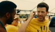 Cory Scott Allen (rechts) in "One of These Days" (2021); Quelle: Weltkino Filmverleih, DFF, © Flare Film, Michael Kotschi