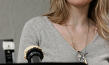 Sharon von Wietersheim; Quelle: LEONINE Distribution, DFF