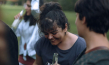 Sara Fazilat (2.v.r.) in "Nico" (2020); Quelle: UCM.ONE, DFF, © Darling Berlin/UCM.ONE