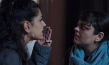 Javeh Asefdjah, Sara Fazilat (v.l.n.r.) in "Nico" (2020); Quelle: UCM.ONE, DFF, © Darling Berlin/UCM.ONE