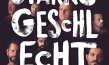 Filmplakat von "Das starke Geschlecht" (2021); Quelle: missingFILMs, DFF