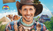 Filmplakat von "Willi und die Wunderkröte" (2021);