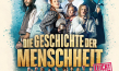 Filmplakat von "Die Geschichte der Menschheit – leicht gekürzt" (2022)