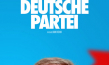Filmplakat von "Eine deutsche Partei" (2022)