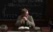 Philippe Tłokiński in "Abenteuer eines Mathematikers" (2019)