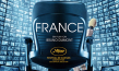 Filmplakat von "France" (2021); Quelle: MFA+ Filmdistribution, DFF