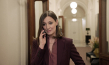 Alexandra Maria Lara in "Liebesdings" (2021)