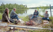 "Tics - Mit Tourette nach Lappland" (2021)