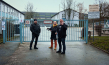 "Total Thrash - The Teutonic Story" (2022); Quelle: mindjazz pictures, DFF