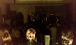 "Total Thrash - The Teutonic Story" (2022); Quelle: mindjazz pictures, DFF