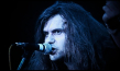 Miland "Mille" Petrozza in "Total Thrash - The Teutonic Story" (2022); Quelle: mindjazz pictures, DFF