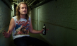 Siegfried Rudzynski in "Total Thrash - The Teutonic Story" (2022); Quelle: mindjazz pictures, DFF