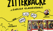 Filmplakat von "Alfons Zitterbacke - Endlich Klassenfahrt!" (2022)