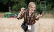 Judith Richter in "Bibi & Tina - Einfach anders" (2022)