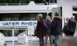 "Und ruhig fließt der Rhein" (2021)