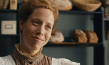 Laura Schwickerath in "The Expert at the Card Table - Looking for Erdnase" (2021)
