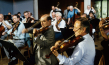 "Die Verwandlung der Welt in Musik. Bayreuth vor der Premiere" (1994)