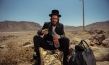 Luzer Twersky in "Nicht ganz koscher - Eine göttliche Komödie" (2022)