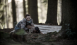 Katharina Schüttler, Denis Moschitto (v.l.n.r) in "Die Zukunft ist ein einsamer Ort" (2021)