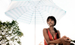 Melodie Wakivuamina in "Freibad" (2022)