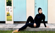 Nilam Farooq in "Freibad" (2022)