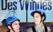 Filmplakat von "Die Farbe des Windes" (2022)