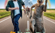 Filmplakat von "Die Känguru-Verschwörung" (2022)