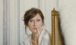 Sophie Rois in "L'état et moi - Der Staat und ich" (2022)