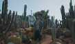 Chris Hartung in "Facing Down Under - Die Doku eines Backpackers" (2022)