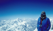 Reinhold Messner in "Gasherbrum - Der leuchtende Berg" (1984)