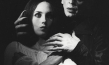 Isabelle Adjani, Klaus Kinski (v.l.n.r.) in "Nosferatu - Phantom der Nacht" (1978)