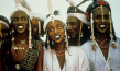 "Wodaabe - Die Hirten der Sonne" (1989)