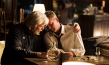Peter Simonischek, Til Schweiger (v.l.n.r.) in "Lieber Kurt" (2022)