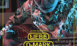 Filmplakat von "Liebe, D-Mark und Tod" (2022)