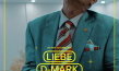 Filmplakat von "Liebe, D-Mark und Tod" (2022)
