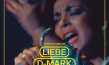 Filmplakat von "Liebe, D-Mark und Tod" (2022)